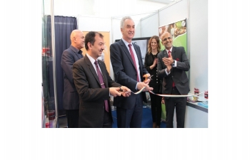 22nd Mostar International Economic Fair